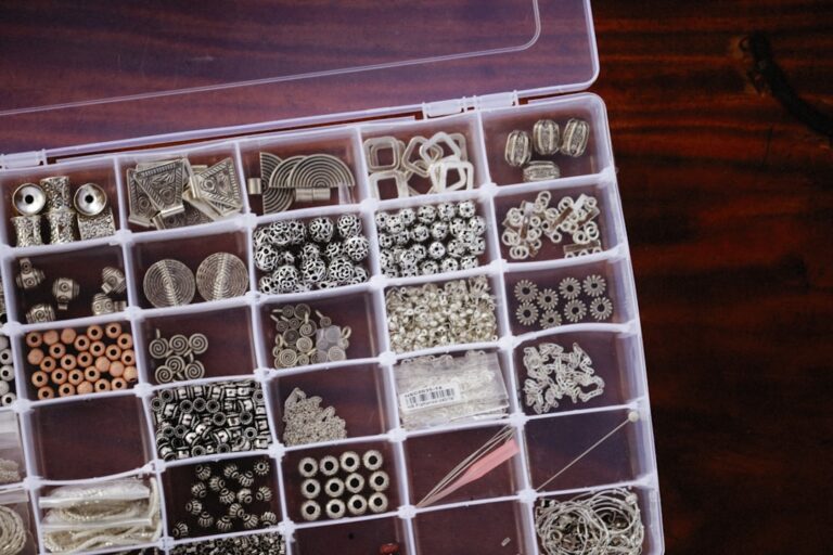 How to Create Stunning Jewelry with Gemstones Haven Products