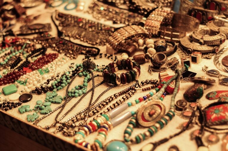 Elevate Your Crafting Skills with Our Premium Jewelry Supplies