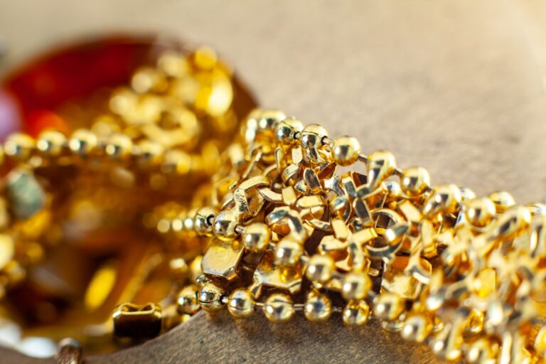 Explore a Wide Range of Beads and Findings at Our Store