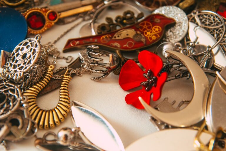 Creative Ways to Use Jewelry Supplies from Gemstones Haven